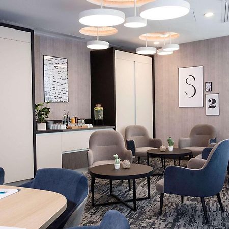 מלון Hampton By Hilton Paris קלישי מראה חיצוני תמונה