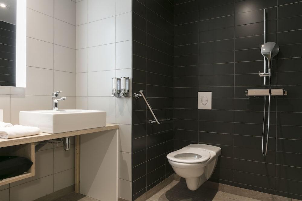 מלון Hampton By Hilton Paris קלישי מראה חיצוני תמונה
