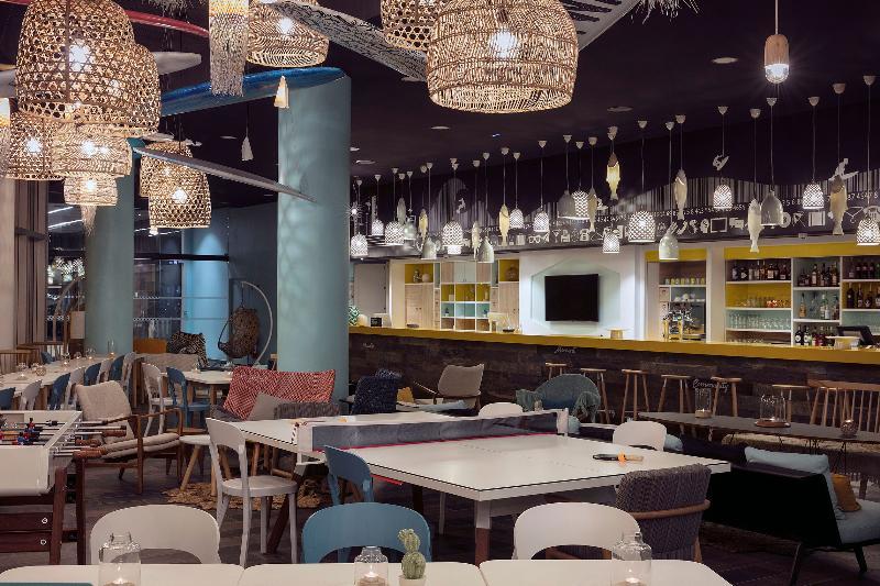 מלון Hampton By Hilton Paris קלישי מראה חיצוני תמונה