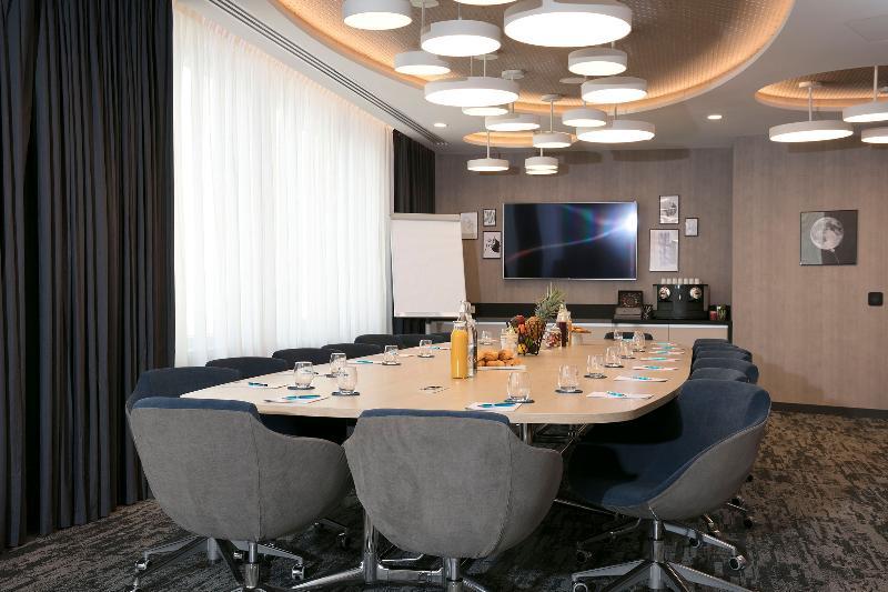 מלון Hampton By Hilton Paris קלישי מראה חיצוני תמונה