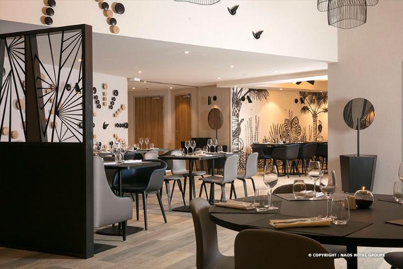 מלון Hampton By Hilton Paris קלישי מראה חיצוני תמונה